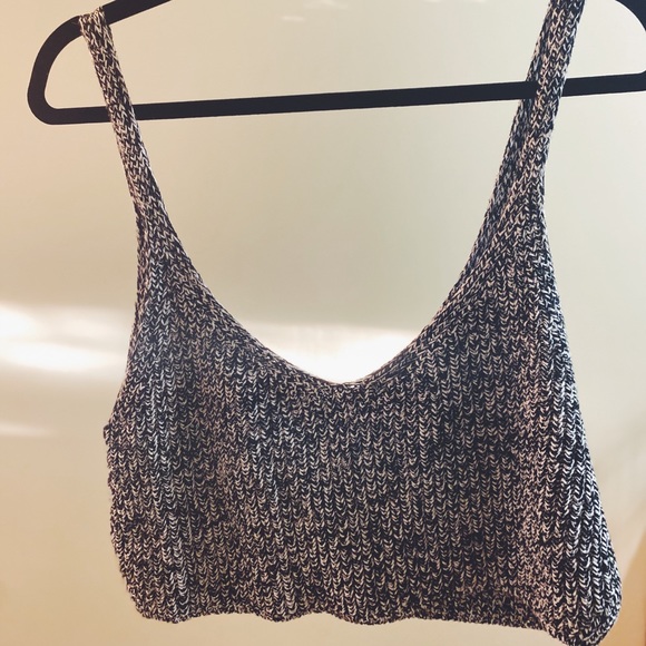 Wilfred Crop Top - Picture 3 of 3